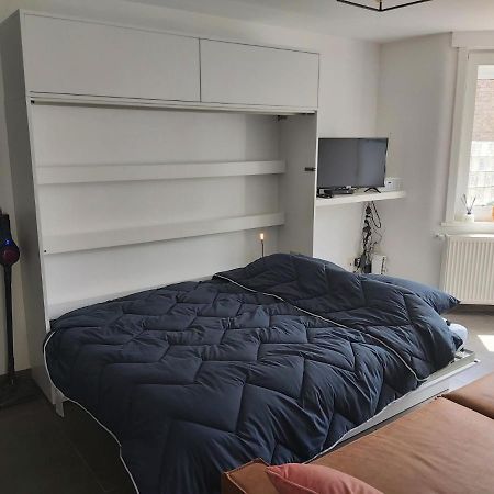 Aan de Meipe Appartement De Panne Buitenkant foto